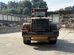 Sonstige HL 760-9A Radlader / Swiss-Vehicle