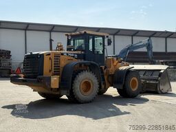 Sonstige HL 760-9A Radlader / Swiss-Vehicle