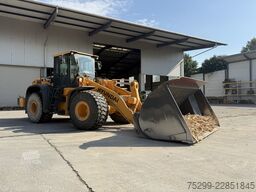 Sonstige HL 760-9A Radlader / Swiss-Vehicle