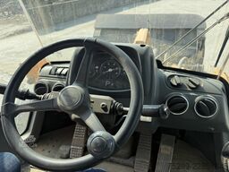 Sonstige HL 760-9A Radlader / Swiss-Vehicle