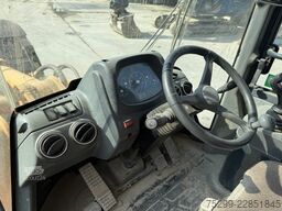 Sonstige HL 760-9A Radlader / Swiss-Vehicle