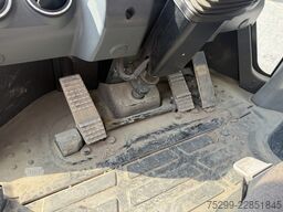 Sonstige HL 760-9A Radlader / Swiss-Vehicle