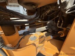 Sonstige HL 760-9A Radlader / Swiss-Vehicle