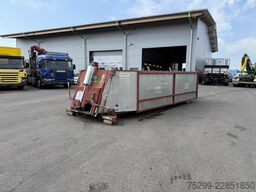 Graber Isogra 1-Kammer