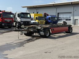 Jung TCA 18 Hakenmulde