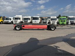 Jung TCA 18 Hakenmulde
