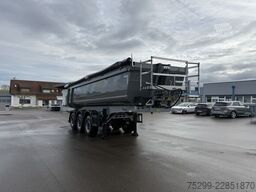 Schmitz Cargobull SCB S3D Seitenverdeck