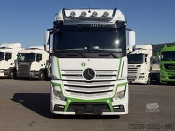 Mercedes-Benz Actros 2545 6x2*4 WB