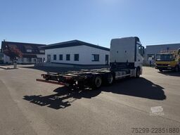 Mercedes-Benz Actros 2545 6x2*4 WB