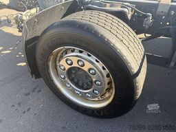 Mercedes-Benz Actros 2545 6x2*4 WB