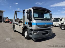 Renault Lander 370 4x2 Trösch / Swiss-Vehicle