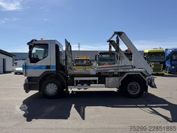 Renault Lander 370 4x2 Trösch / Swiss-Vehicle
