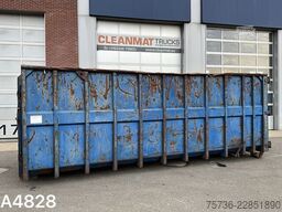 Container 33m³ 