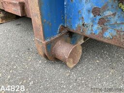 Container 33m³ 