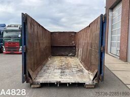 Container 33m³ 