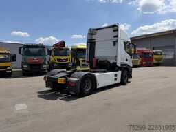 Iveco 440S48T Stralis 4x2 Retarder / Swiss-Vehicle