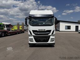 Iveco 440S48T Stralis 4x2 Retarder / Swiss-Vehicle