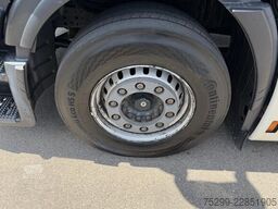 Iveco 440S48T Stralis 4x2 Retarder / Swiss-Vehicle