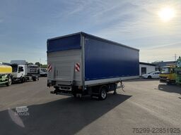 Fankhauser Cityliner 7.5T / Swiss-Vehicle