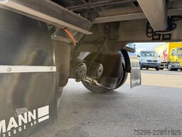 Fankhauser Cityliner 7.5T / Swiss-Vehicle