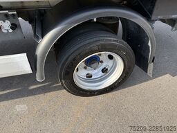 Fankhauser Cityliner 7.5T / Swiss-Vehicle