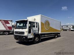 Volvo Trucks FL6H-250 4x2 Koffer/HB / Swiss-Vehicle