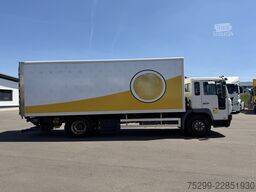 Volvo Trucks FL6H-250 4x2 Koffer/HB / Swiss-Vehicle