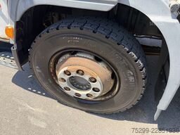 Volvo Trucks FL6H-250 4x2 Koffer/HB / Swiss-Vehicle