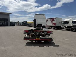 MAN TGX 26.440 6x2 LBW AHK