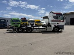 MAN TGX 26.440 6x2 LBW AHK