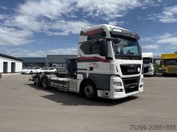 MAN TGX 26.440 6x2 LBW AHK
