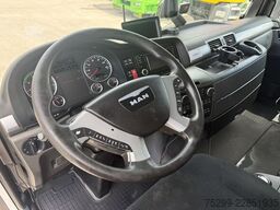 MAN TGX 26.440 6x2 LBW AHK