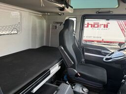MAN TGX 26.440 6x2 LBW AHK