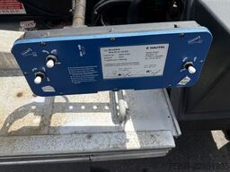 MAN TGX 26.440 6x2 LBW AHK