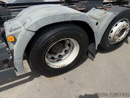 MAN TGX 26.440 6x2 LBW AHK