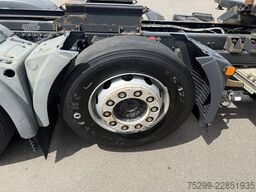MAN TGX 26.440 6x2 LBW AHK