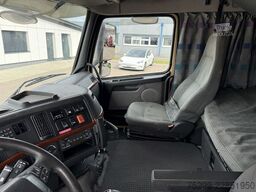 Volvo Trucks FH12-460 6x2 Brücke / Swiss-Vehicle