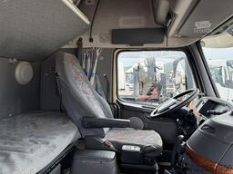 Volvo Trucks FH12-460 6x2 Brücke / Swiss-Vehicle