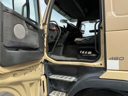 Volvo Trucks FH12-460 6x2 Brücke / Swiss-Vehicle