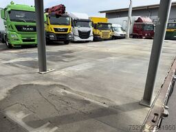 Volvo Trucks FH12-460 6x2 Brücke / Swiss-Vehicle