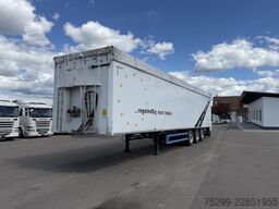 H&W Schubboden / Swiss-Vehicle