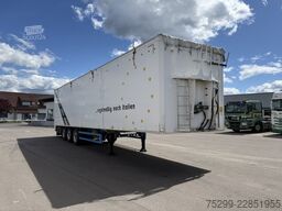 H&W Schubboden / Swiss-Vehicle