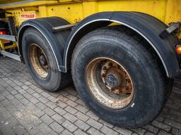 FRUEHAUF BENNE ENROCHEMENT