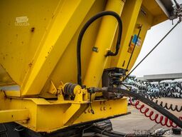 FRUEHAUF BENNE ENROCHEMENT