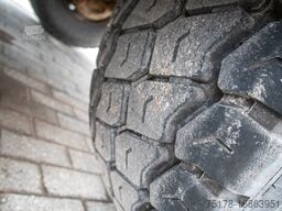 FRUEHAUF BENNE ENROCHEMENT