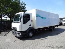 Renault D10.210 7m Koffer