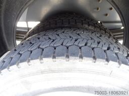 Renault D10.210 7m Koffer