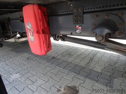 Renault D10.210 7m Koffer