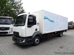 Renault D10.210 7m Koffer