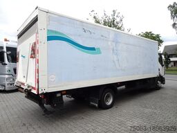 Renault D10.210 7m Koffer